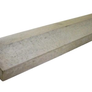 Wall Coping Stone 5"