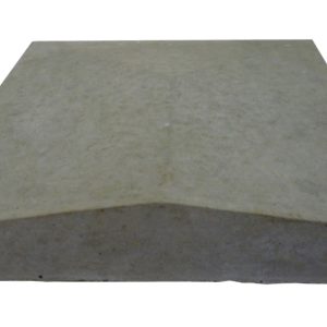 Wall Coping Stone 11"