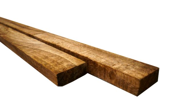 Timber Fence Battens