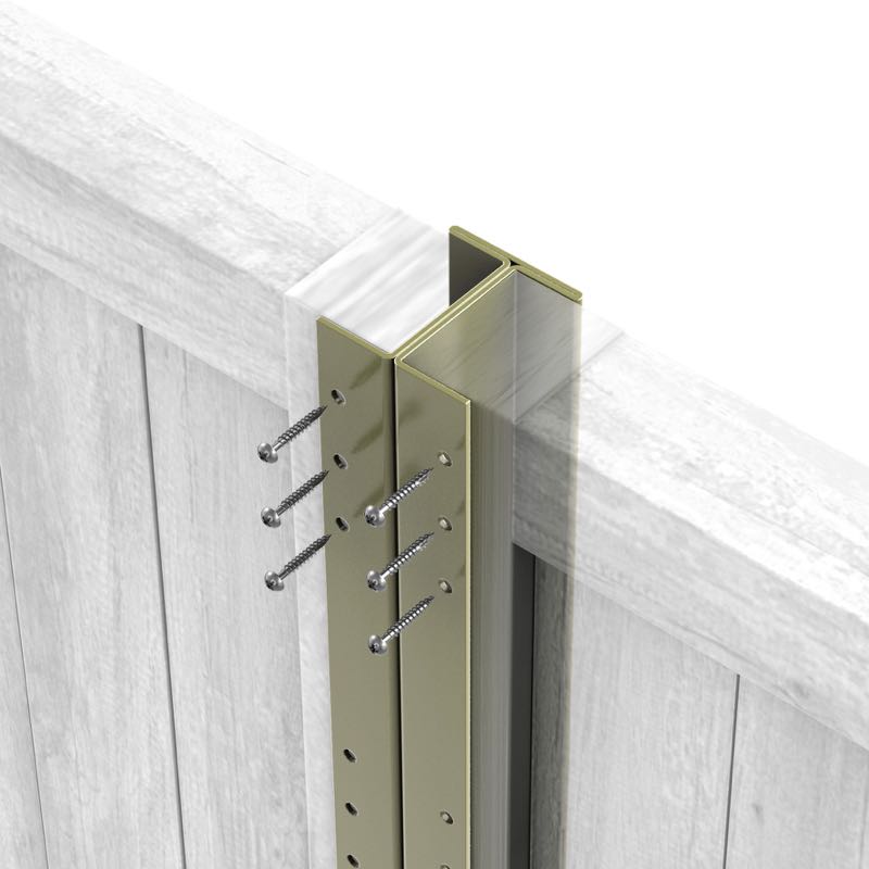 Durapost Classic Fence Post - Image 6