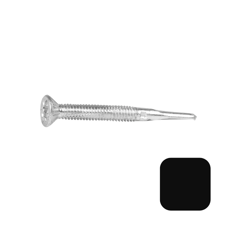 Durapost VISTA Self Drilling Screw (Bag of 16)