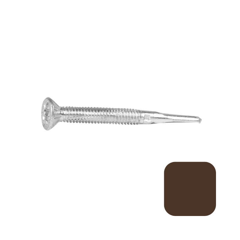 Durapost VISTA Self Drilling Screw (Bag of 16) - Image 3