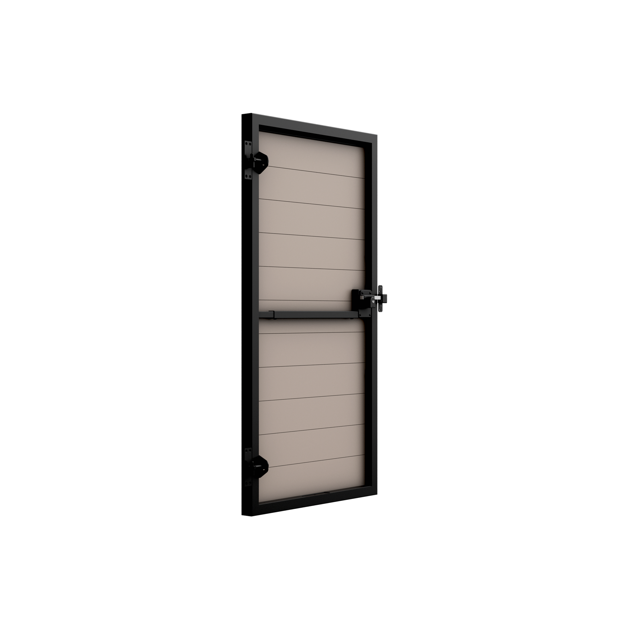 Durapost VISTA Composite Gate - Image 3